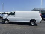 New 2025 Chevrolet Express 3500 Empty Cargo Van for sale #CX5T136339 - photo 5