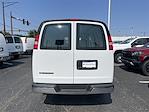 New 2025 Chevrolet Express 3500 Empty Cargo Van for sale #CX5T136339 - photo 2