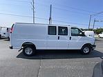 New 2025 Chevrolet Express 3500 Empty Cargo Van for sale #CX5T136339 - photo 1