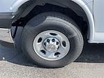 New 2025 Chevrolet Express 3500 Empty Cargo Van for sale #CX5T136339 - photo 6