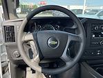 New 2025 Chevrolet Express 3500 Empty Cargo Van for sale #CX5T136339 - photo 9