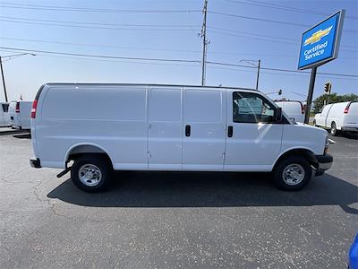 New 2025 Chevrolet Express 3500 Empty Cargo Van for sale #CX5T137055 - photo 1