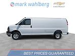 New 2025 Chevrolet Express 3500 Empty Cargo Van for sale #CX5T137055 - photo 3