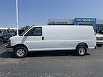 New 2025 Chevrolet Express 3500 Empty Cargo Van for sale #CX5T137055 - photo 5