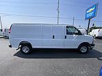 New 2025 Chevrolet Express 3500 Empty Cargo Van for sale #CX5T137055 - photo 1