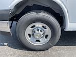 New 2025 Chevrolet Express 3500 Empty Cargo Van for sale #CX5T137055 - photo 6