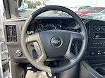 New 2025 Chevrolet Express 3500 Empty Cargo Van for sale #CX5T137055 - photo 9