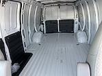 New 2025 Chevrolet Express 3500 Empty Cargo Van for sale #CX5T137709 - photo 2