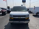 New 2025 Chevrolet Express 3500 Empty Cargo Van for sale #CX5T137709 - photo 4