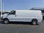 New 2025 Chevrolet Express 3500 Empty Cargo Van for sale #CX5T137709 - photo 5