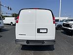 New 2025 Chevrolet Express 3500 Empty Cargo Van for sale #CX5T137709 - photo 3