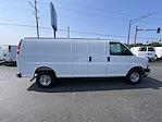 New 2025 Chevrolet Express 3500 Empty Cargo Van for sale #CX5T137709 - photo 6