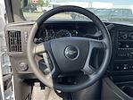 New 2025 Chevrolet Express 3500 Empty Cargo Van for sale #CX5T137709 - photo 10