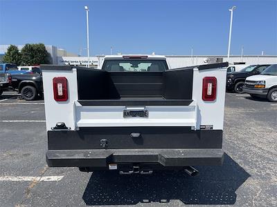 New 2025 Chevrolet Silverado 2500 Double Cab 4x4 Knapheide A698F40 Service Truck for sale #CX5T138293 - photo 2