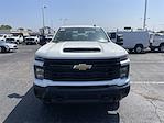 New 2025 Chevrolet Silverado 2500 Double Cab 4x4 Knapheide A698F40 Service Truck for sale #CX5T138293 - photo 3