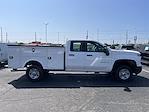 New 2025 Chevrolet Silverado 2500 Double Cab 4x4 Knapheide A698F40 Service Truck for sale #CX5T138293 - photo 5
