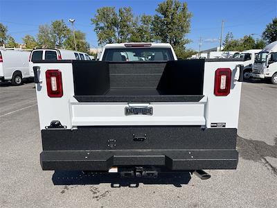 2025 Chevrolet Silverado 2500 Double Cab SRW 4WD Knapheide Service Truck for sale #CX5T138351 - photo 2