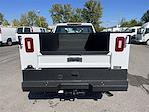 New 2025 Chevrolet Silverado 2500 Double Cab Service Truck for sale #CX5T138351 - photo 2