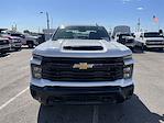 New 2025 Chevrolet Silverado 2500 Double Cab Service Truck for sale #CX5T138351 - photo 3