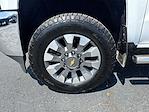 Used 2017 Chevrolet Silverado 2500 Work Truck Double Cab 4x4 SRW Pickup for sale #CX5T150336A - photo 10