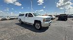 Used 2017 Chevrolet Silverado 2500 Work Truck Double Cab 4x4 SRW Pickup for sale #CX5T150336A - photo 4