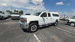 Used 2017 Chevrolet Silverado 2500 Work Truck Double Cab 4x4 SRW Pickup for sale #CX5T150336A - photo 6