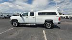 Used 2017 Chevrolet Silverado 2500 Work Truck Double Cab 4x4 SRW Pickup for sale #CX5T150336A - photo 7