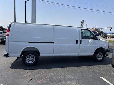New 2025 Chevrolet Express 3500 Empty Cargo Van for sale #CX5T159063 - photo 1