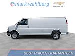 New 2025 Chevrolet Express 3500 Empty Cargo Van for sale #CX5T159063 - photo 3