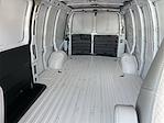 New 2025 Chevrolet Express 3500 Empty Cargo Van for sale #CX5T159063 - photo 16