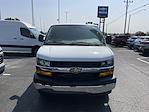 New 2025 Chevrolet Express 3500 Empty Cargo Van for sale #CX5T159063 - photo 4
