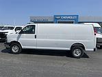 New 2025 Chevrolet Express 3500 Empty Cargo Van for sale #CX5T159063 - photo 5