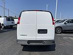 New 2025 Chevrolet Express 3500 Empty Cargo Van for sale #CX5T159063 - photo 2