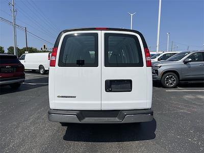 New 2025 Chevrolet Express 3500 Empty Cargo Van for sale #CX5T159201 - photo 2
