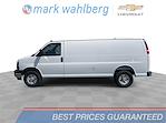 New 2025 Chevrolet Express 3500 Empty Cargo Van for sale #CX5T159201 - photo 3