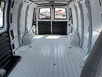 New 2025 Chevrolet Express 3500 Empty Cargo Van for sale #CX5T159201 - photo 16