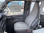 New 2025 Chevrolet Express 3500 Empty Cargo Van for sale #CX5T159201 - photo 17