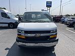 New 2025 Chevrolet Express 3500 Empty Cargo Van for sale #CX5T159201 - photo 4