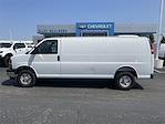 New 2025 Chevrolet Express 3500 Empty Cargo Van for sale #CX5T159201 - photo 5