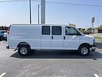 New 2025 Chevrolet Express 3500 Empty Cargo Van for sale #CX5T159201 - photo 1