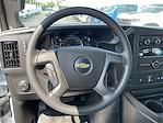 New 2025 Chevrolet Express 3500 Empty Cargo Van for sale #CX5T159201 - photo 9