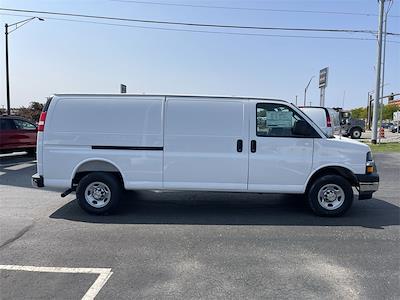 2025 Chevrolet Express 3500 RWD Empty Cargo Van for sale #CX5T159720 - photo 1