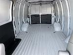 2025 Chevrolet Express 3500 RWD Empty Cargo Van for sale #CX5T159720 - photo 16