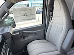 2025 Chevrolet Express 3500 RWD Empty Cargo Van for sale #CX5T159720 - photo 17
