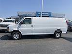 2025 Chevrolet Express 3500 RWD Empty Cargo Van for sale #CX5T159720 - photo 5
