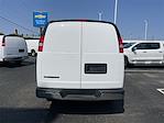 2025 Chevrolet Express 3500 RWD Empty Cargo Van for sale #CX5T159720 - photo 2