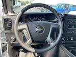 2025 Chevrolet Express 3500 RWD Empty Cargo Van for sale #CX5T159720 - photo 9