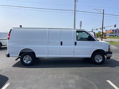 New 2025 Chevrolet Express 3500 Empty Cargo Van for sale #CX5T159721 - photo 1