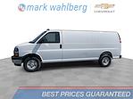 New 2025 Chevrolet Express 3500 Empty Cargo Van for sale #CX5T159721 - photo 3