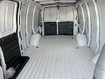 New 2025 Chevrolet Express 3500 Empty Cargo Van for sale #CX5T159721 - photo 16
